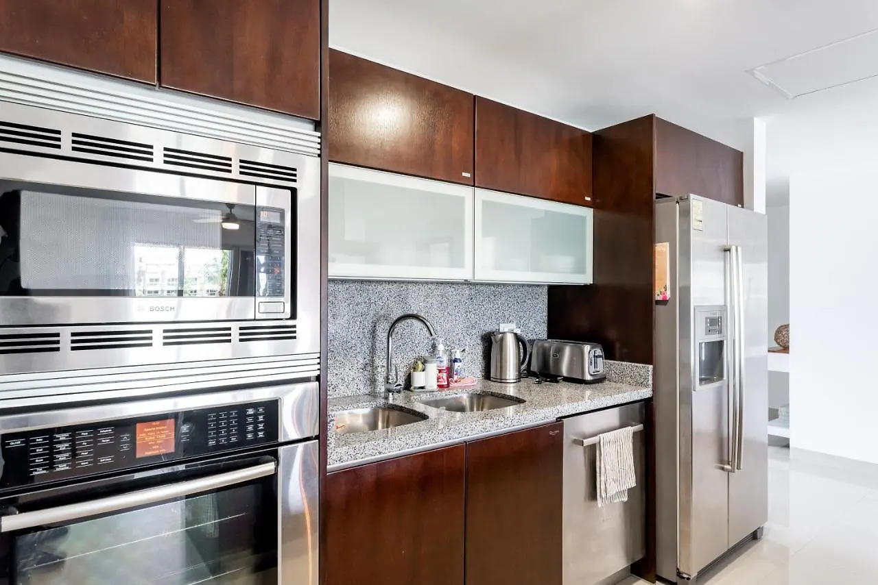 Apartment Casa Almajuma 415 S Condo Playa del Carmen Mexico