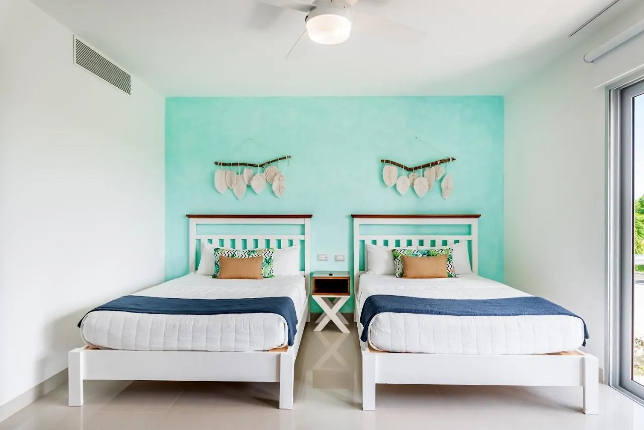 Casa Almajuma 415 S Condo Playa del Carmen