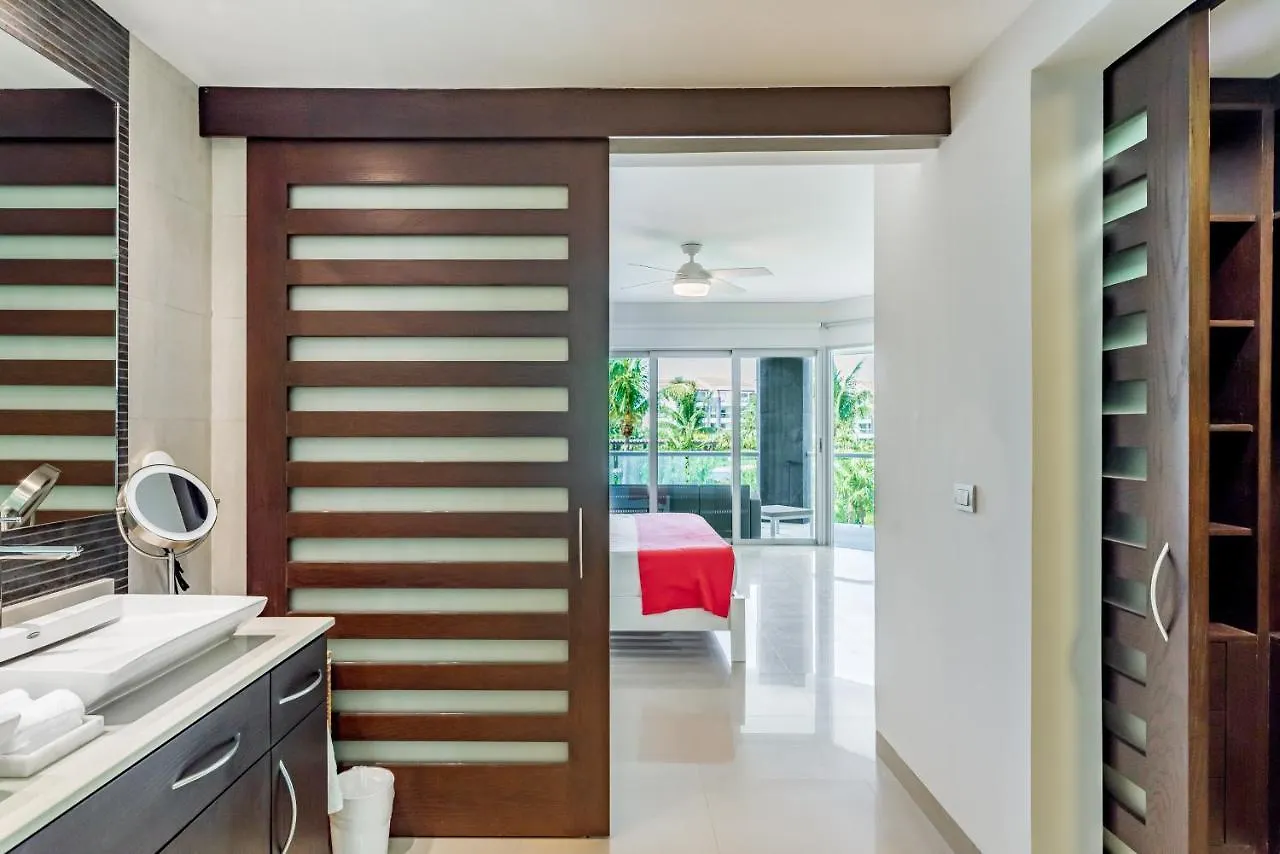 Apartment Casa Almajuma 415 S Condo Playa del Carmen