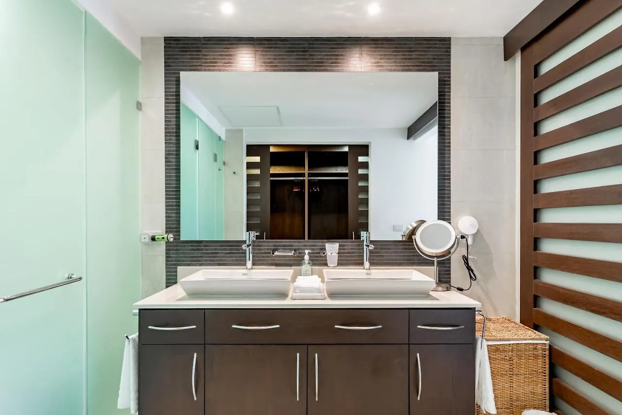 Casa Almajuma 415 S Condo Playa del Carmen 0*,