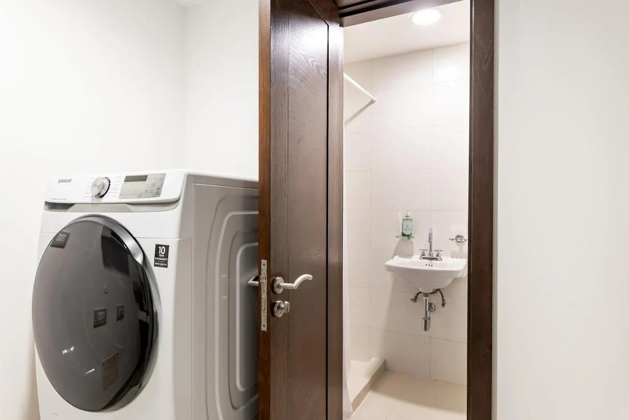 Casa Almajuma 415 S Condo Playa del Carmen