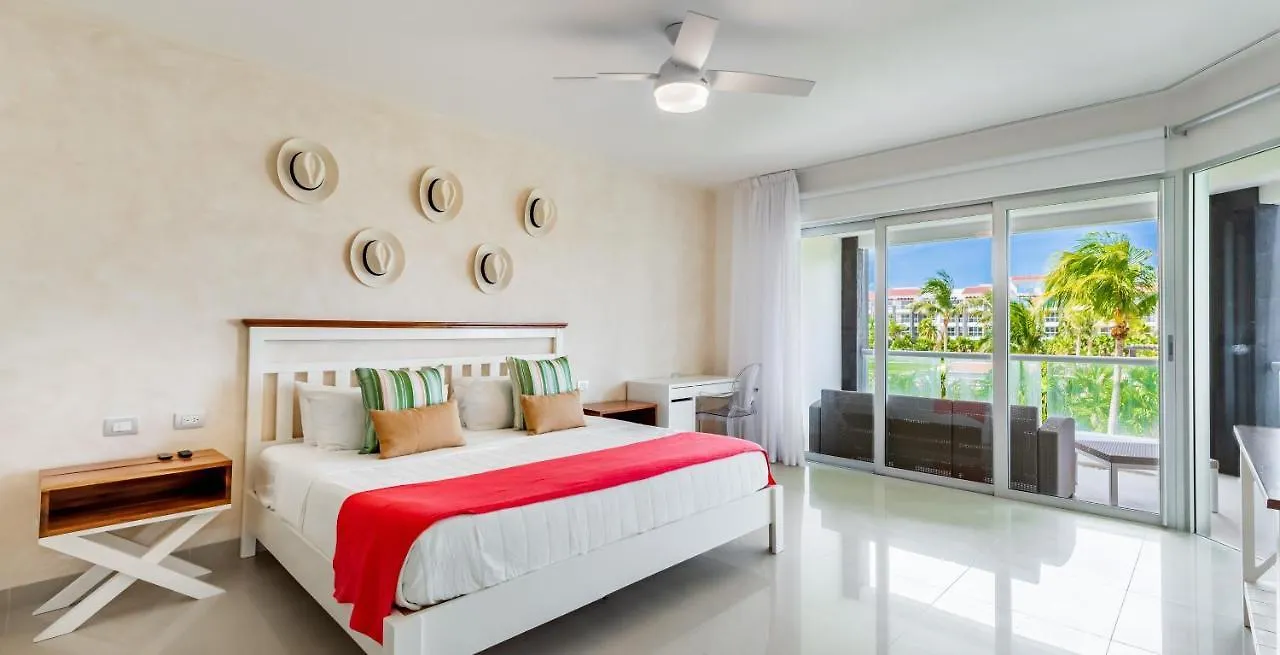 Casa Almajuma 415 S Condo Playa del Carmen 0*,  Mexico
