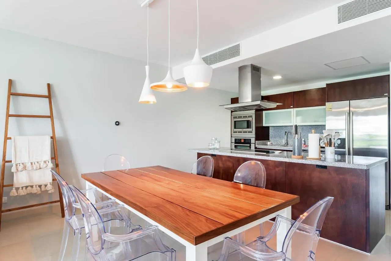 Casa Almajuma 415 S Condo Playa del Carmen 0*,