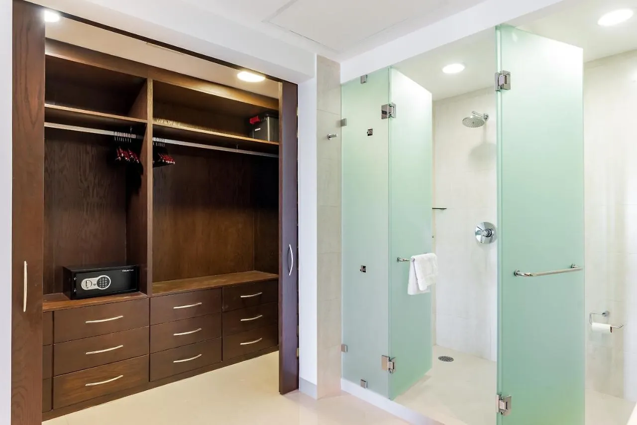 Casa Almajuma 415 S Condo Playa del Carmen Mexico