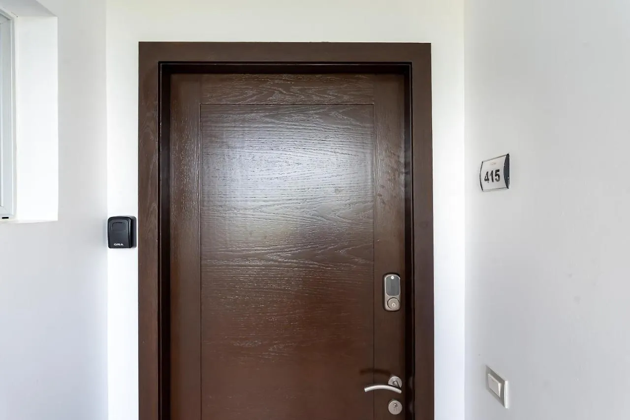 Casa Almajuma 415 S Condo Playa del Carmen 0*,