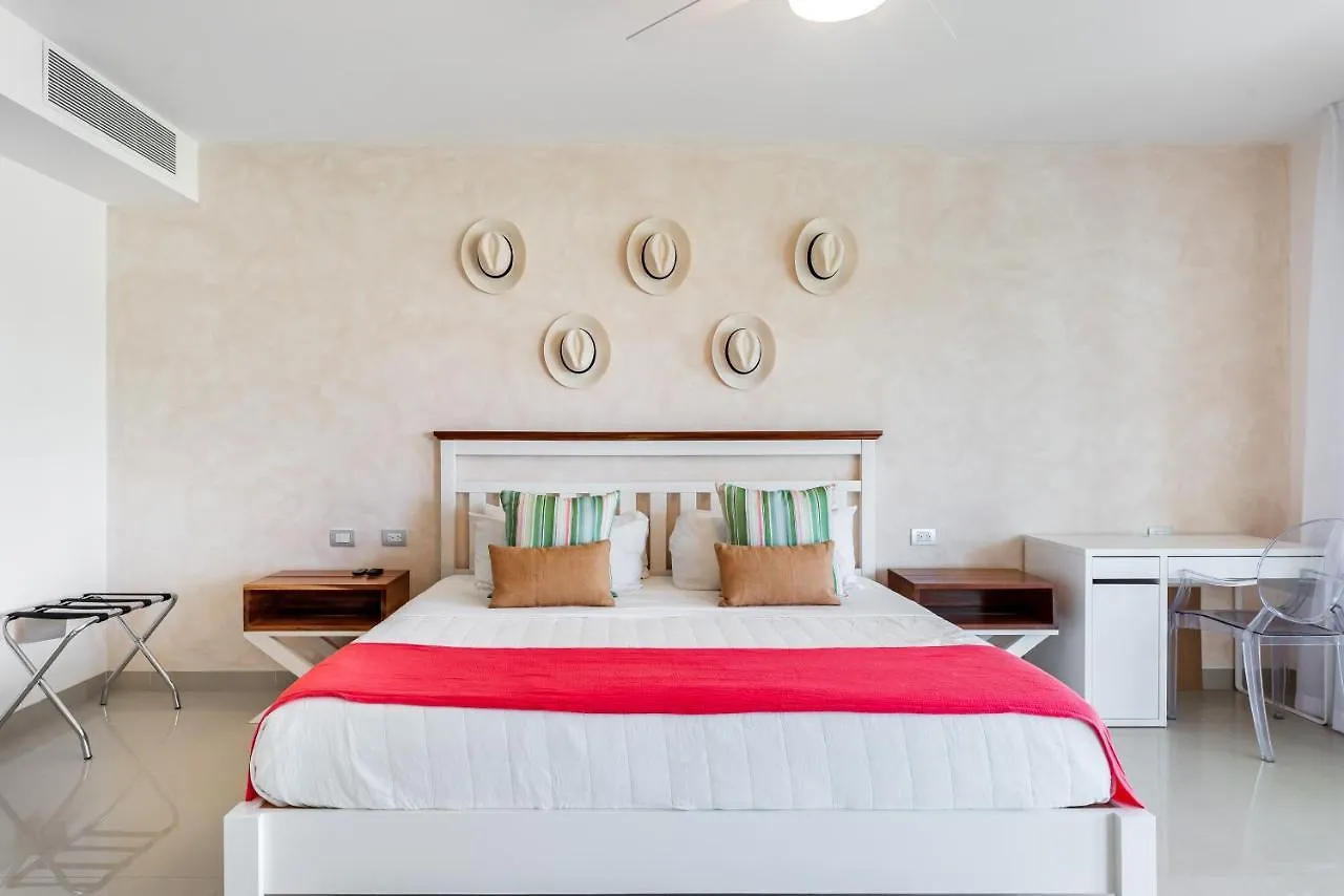 Casa Almajuma 415 S Condo Playa del Carmen