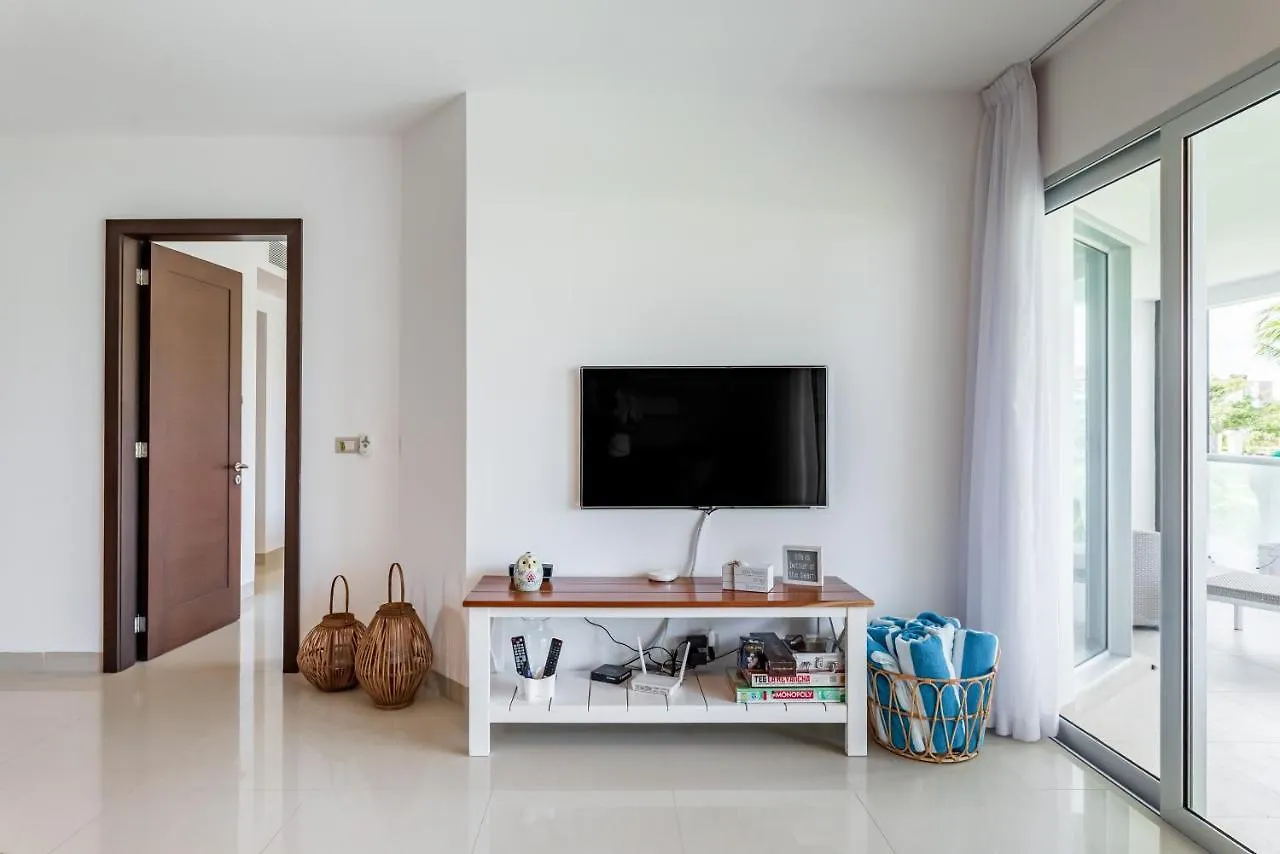 Casa Almajuma 415 S Condo Playa del Carmen Apartment