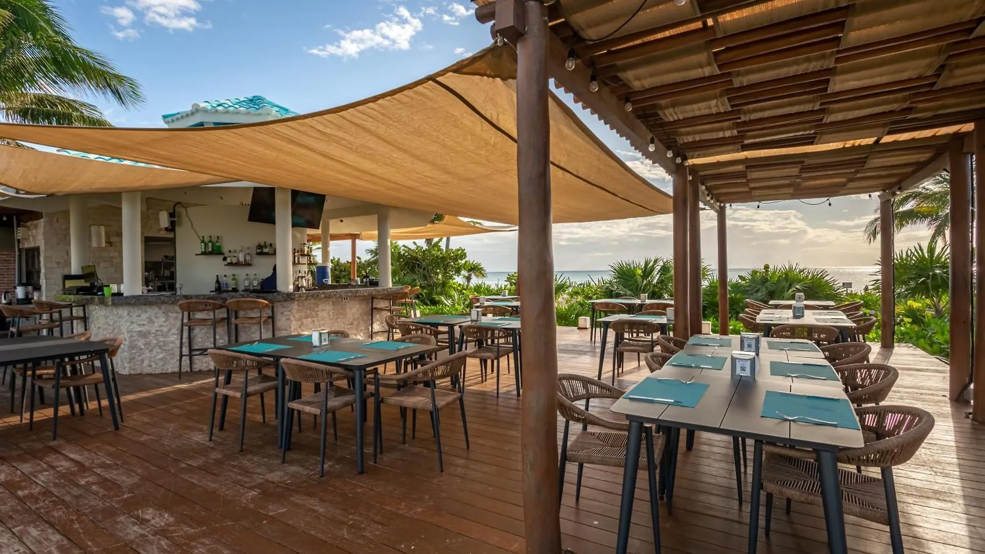 Casa Almajuma 415 S Condo Playa del Carmen 0*,