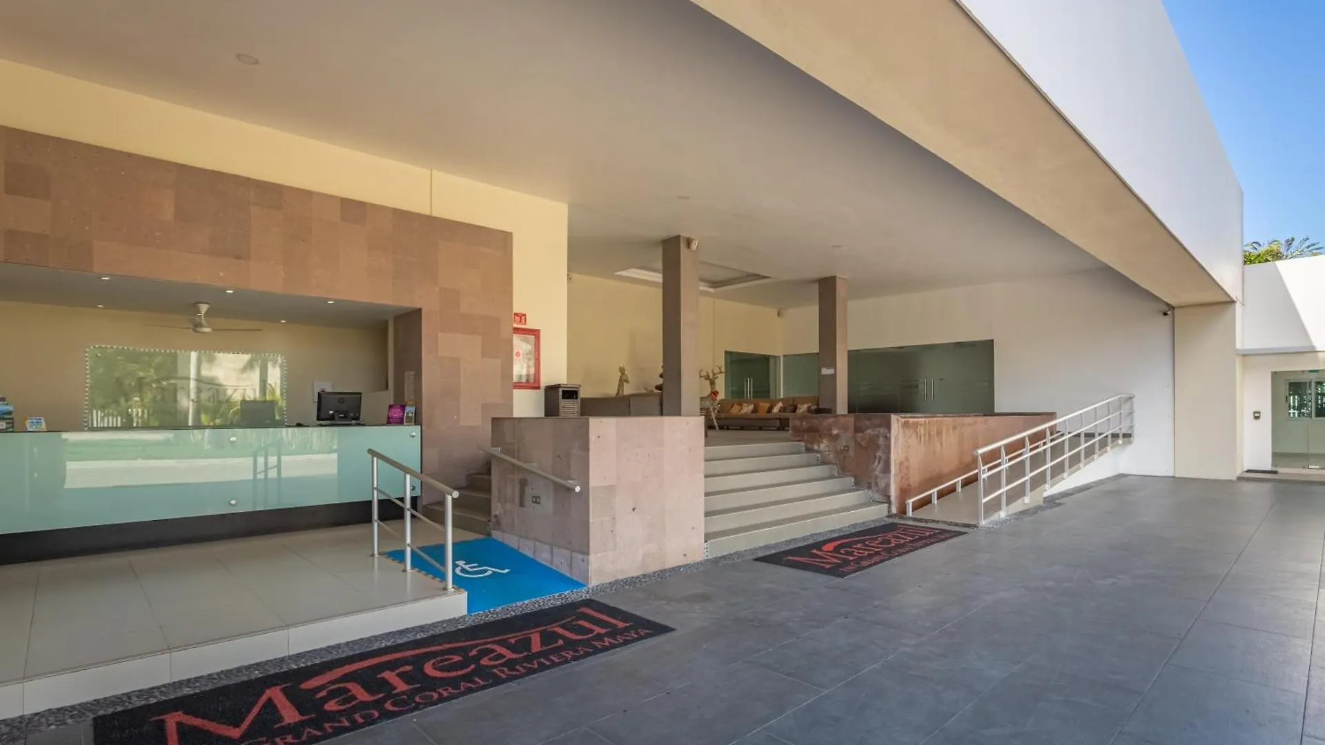 Apartment Casa Almajuma 415 S Condo Playa del Carmen