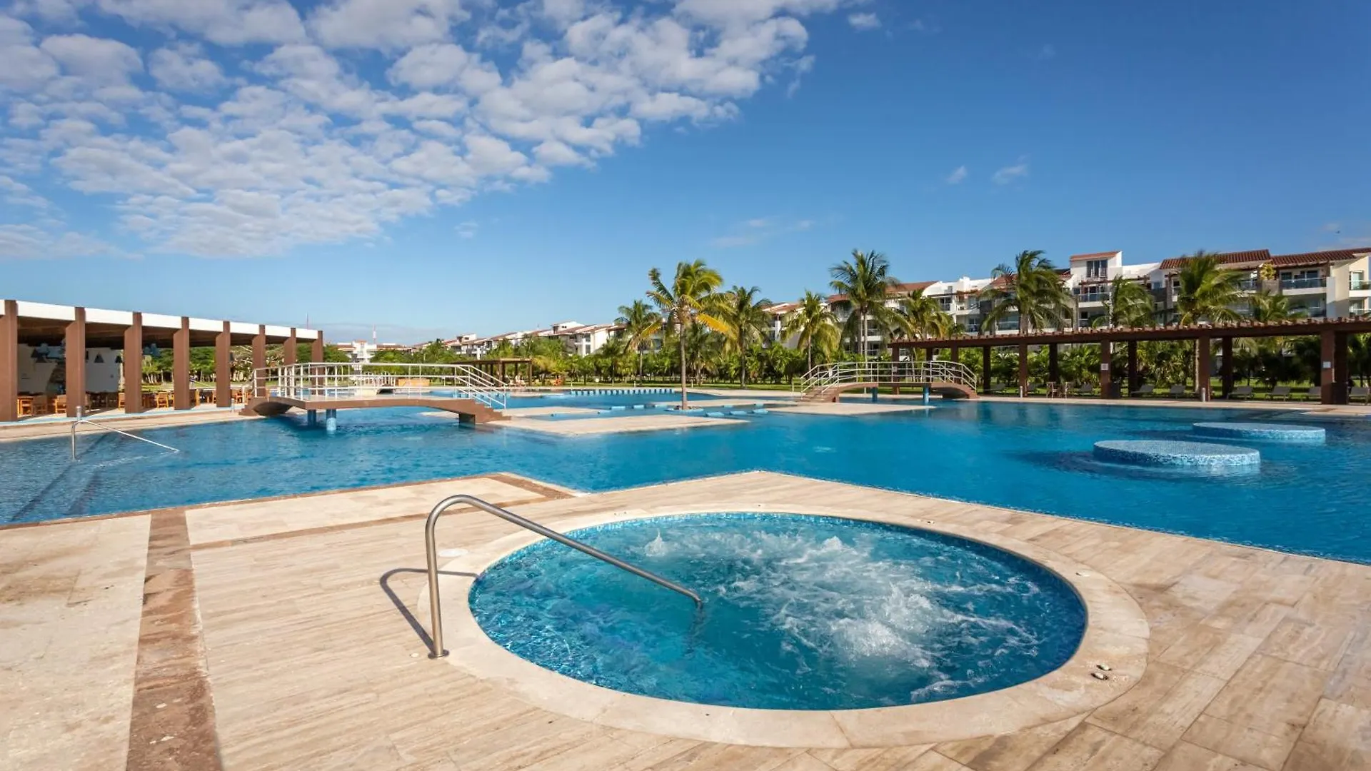Apartment Casa Almajuma 415 S Condo Playa del Carmen