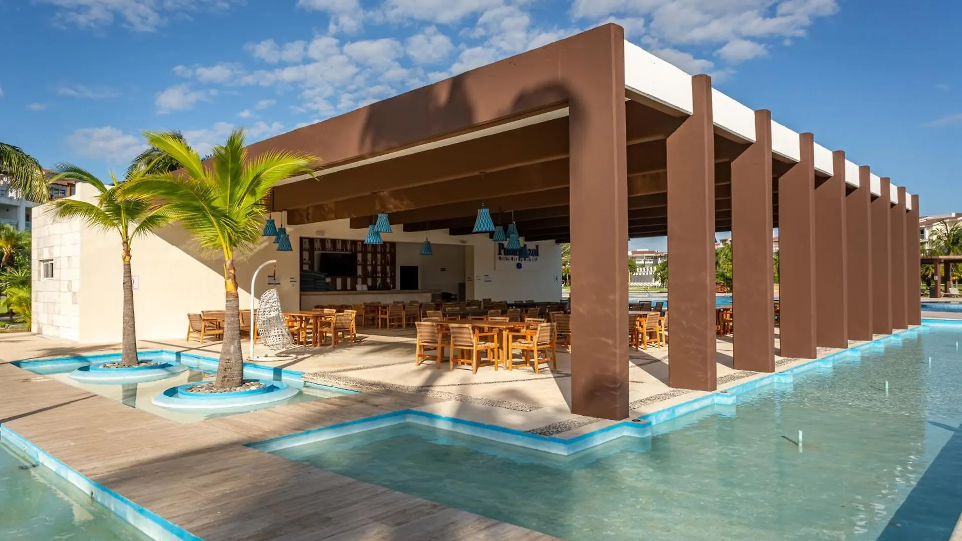 Casa Almajuma 415 S Condo Playa del Carmen Apartment