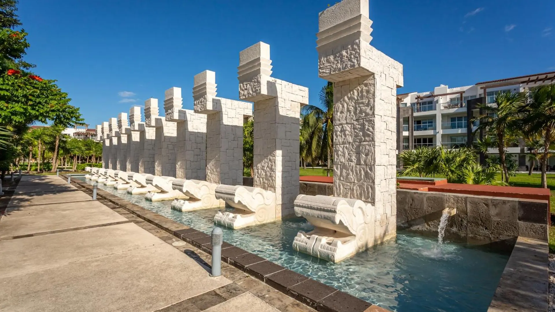 Casa Almajuma 415 S Condo Playa del Carmen 0*,