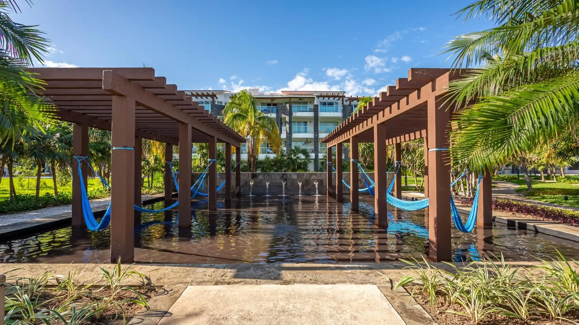Casa Almajuma 415 S Condo Playa del Carmen