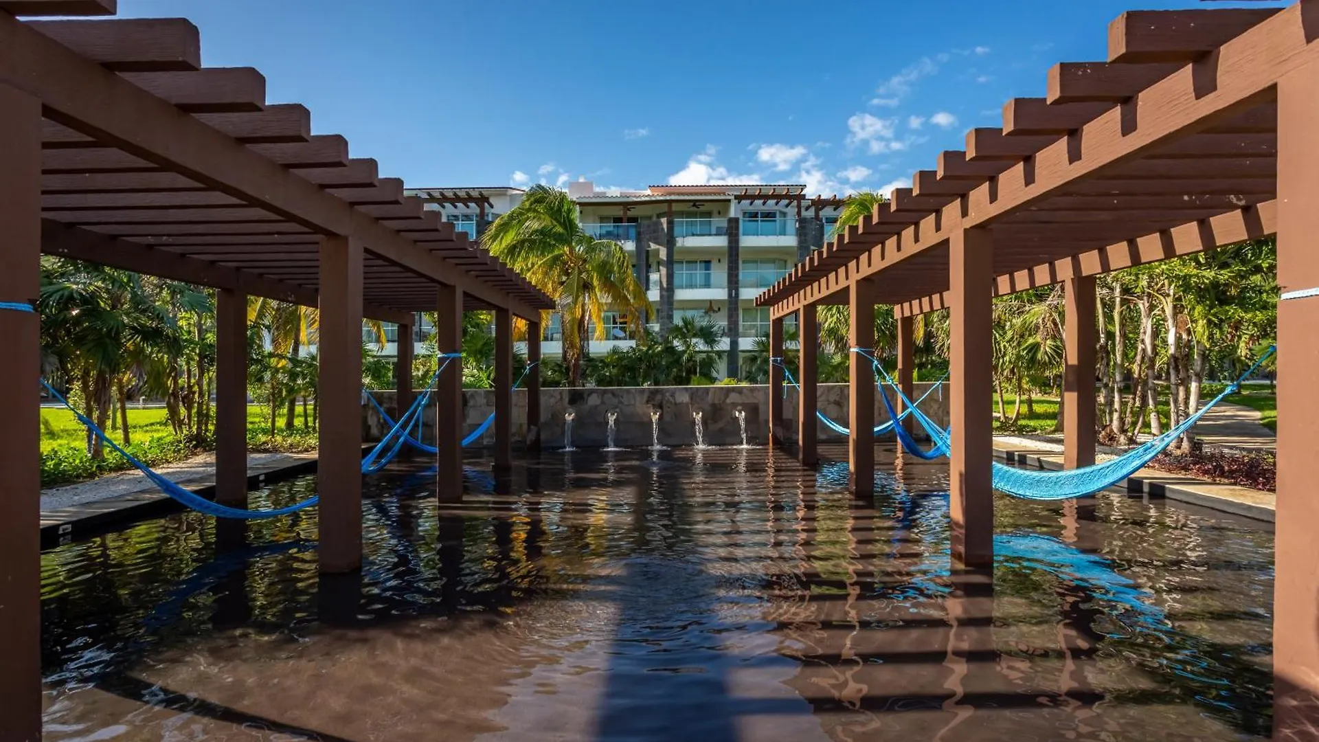 Casa Almajuma 415 S Condo Playa del Carmen Apartment