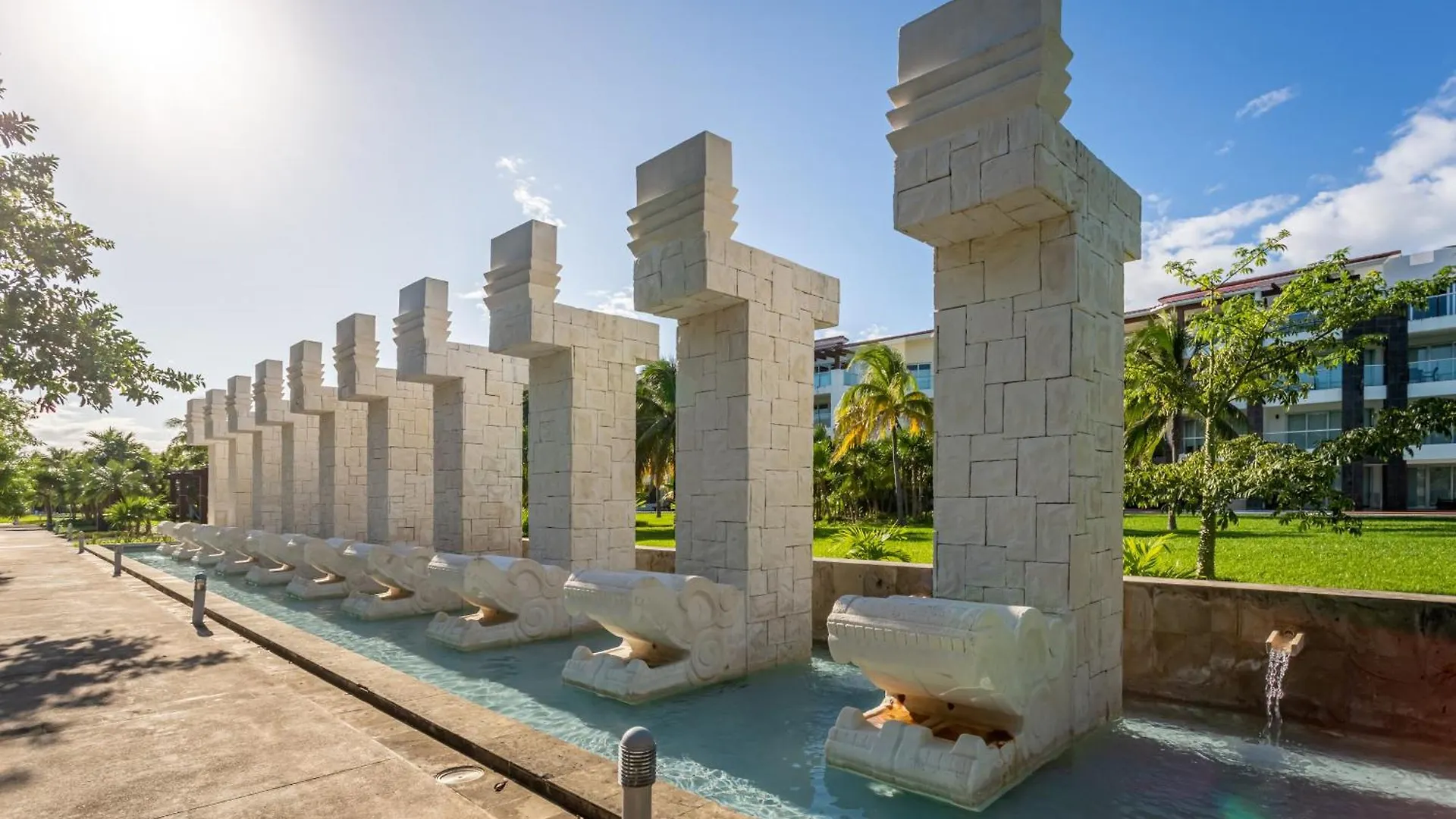 Apartment Casa Almajuma 415 S Condo Playa del Carmen Mexico