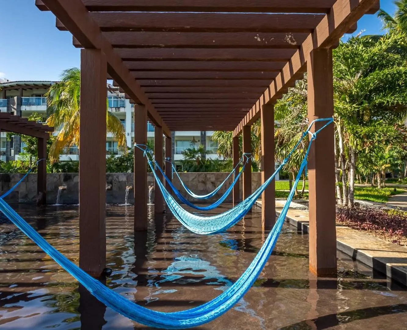 Casa Almajuma 415 S Condo Playa del Carmen