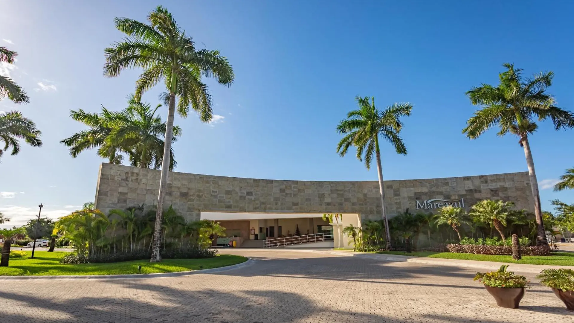 Apartment Casa Almajuma 415 S Condo Playa del Carmen